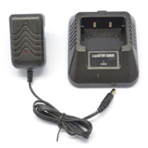 BaoFeng Radio UV-5R_CH-5 Battery Charger