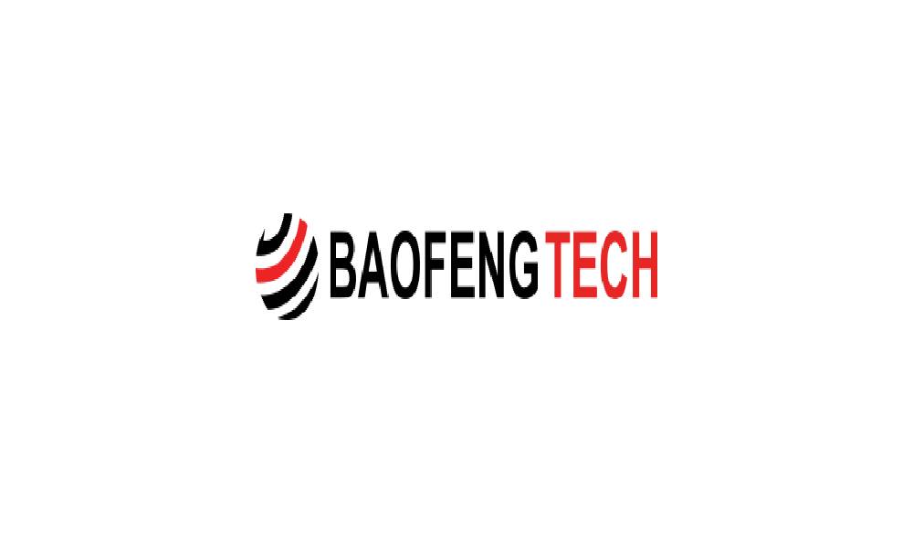 BAOFENGTECH Logo